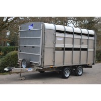 Livestock Trailer 